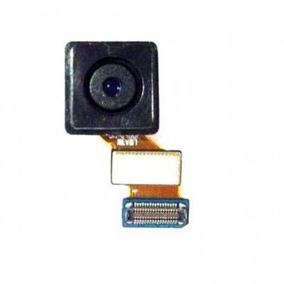 Replacement Back Camera For Iball Premio 2 By - Maxbhi Com