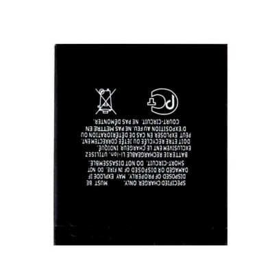 Battery For Unic N1 By - Maxbhi Com