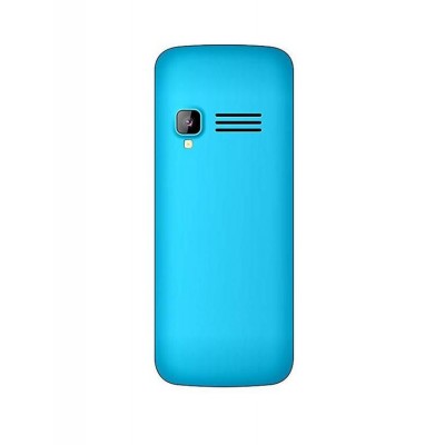 Full Body Housing For Trio T6 Blue - Maxbhi Com