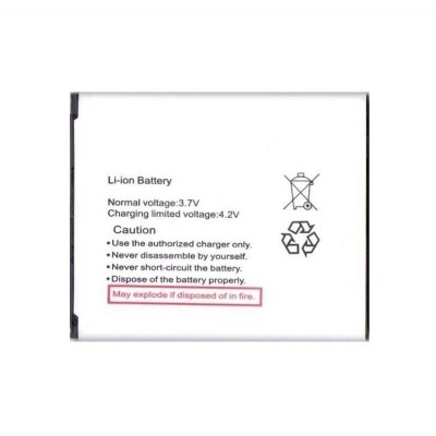 Battery For Relaxx Z6 By - Maxbhi Com