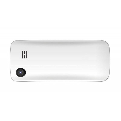 Full Body Housing For Tork T10 White - Maxbhi Com