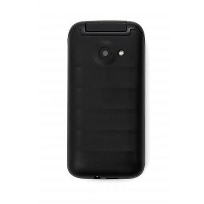 Full Body Housing For Yxtel W298 Black - Maxbhi Com