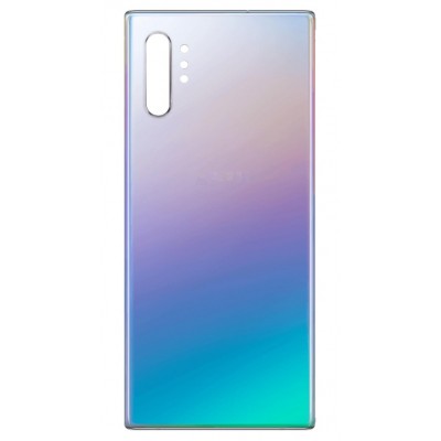Back Panel Cover For Samsung Galaxy Note10 Plus Aura Maxbhi Com