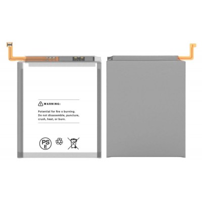 Battery For Samsung Galaxy Note 10 By - Maxbhi Com