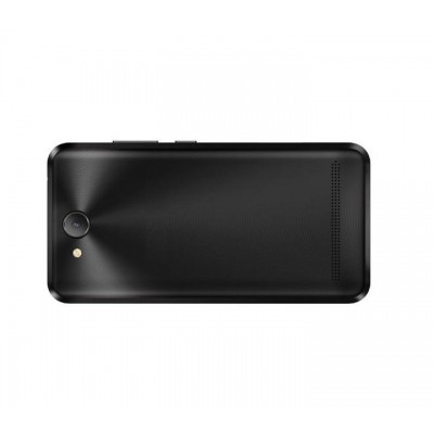 Full Body Housing For Innjoo I4 Black - Maxbhi Com