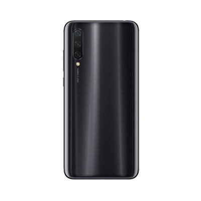 Full Body Housing For Xiaomi Mi Cc9 Black - Maxbhi Com