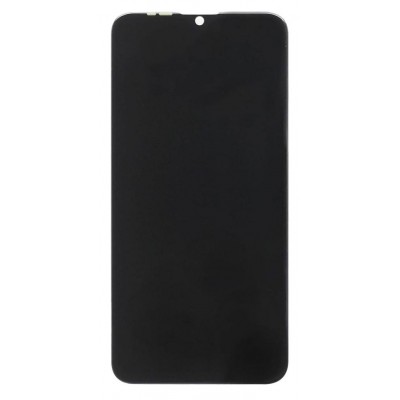 Lcd Screen For Blu G9 Pro Replacement Display By - Maxbhi Com