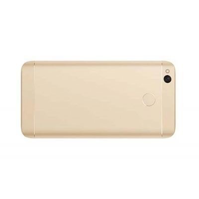 Full Body Housing For Xiaomi Redmi 4 32gb White - Maxbhi Com