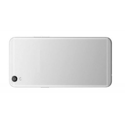 Full Body Housing For Oppo F1 Plus White - Maxbhi Com