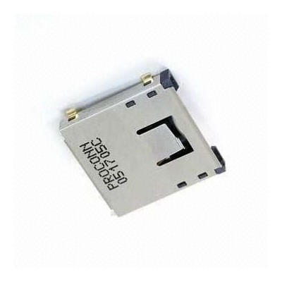 Mmc Connector For Panasonic Eluga I7 By - Maxbhi Com