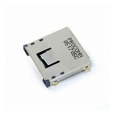 Mmc Connector For Panasonic Eluga I7 By - Maxbhi Com