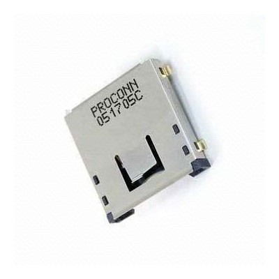 Mmc Connector For Panasonic Eluga I7 By - Maxbhi Com