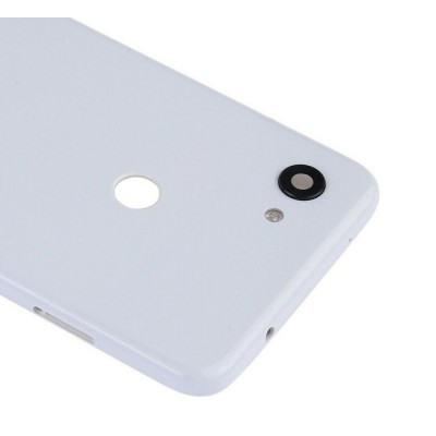 Full Body Housing For Google Pixel 3a Xl Purple - Maxbhi Com