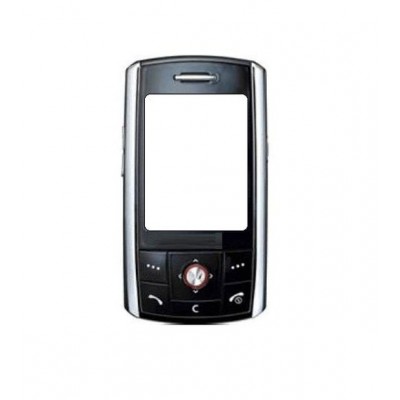 Full Body Housing For Samsung D800 Black - Maxbhi Com
