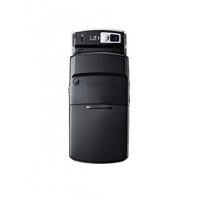 Full Body Housing For Samsung D800 Black - Maxbhi Com