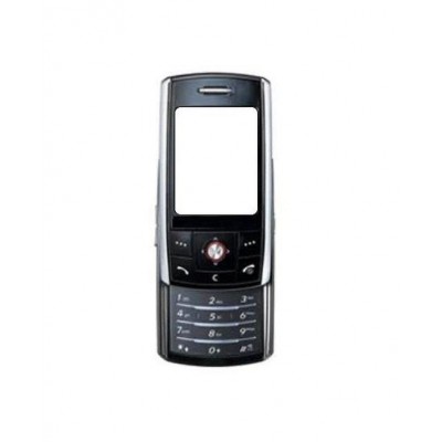 Full Body Housing For Samsung D800 Black - Maxbhi Com