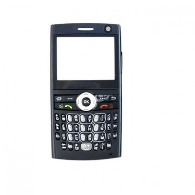 Full Body Housing For Samsung I600 Black - Maxbhi Com