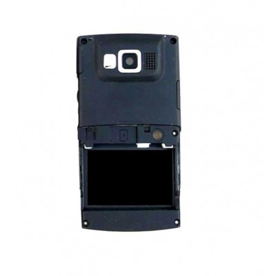 Full Body Housing For Samsung I600 Black - Maxbhi Com