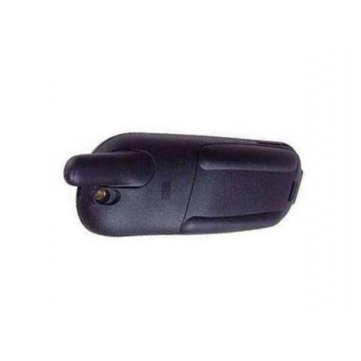 Full Body Housing For Siemens C35 Grey - Maxbhi Com