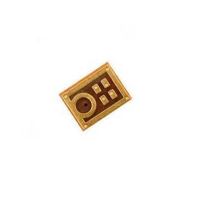 Microphone For Zte Blade V10 Vita By - Maxbhi Com