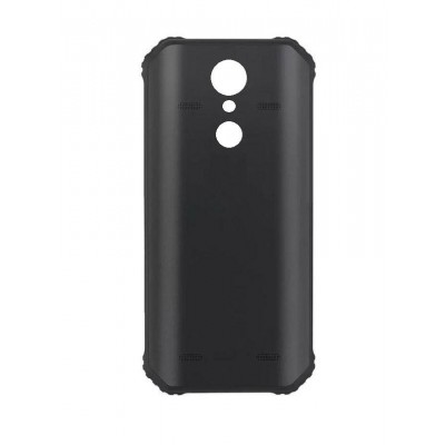 Back Panel Cover For Agm A9 White - Maxbhi Com