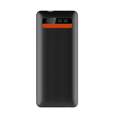 Back Panel Cover For Itel It2161 White - Maxbhi Com