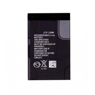 Battery For Itel It2161 By - Maxbhi Com