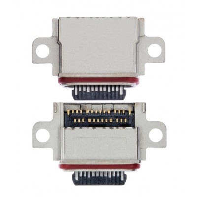 Charging Connector For Samsung Galaxy Note 10 Plus By - Maxbhi Com