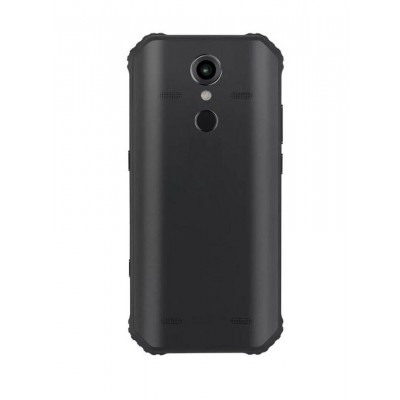 Full Body Housing For Agm A9 Black - Maxbhi Com