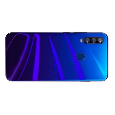 Full Body Housing For Blu G9 Pro Blue - Maxbhi Com
