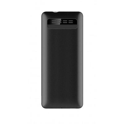 Full Body Housing For Itel It2161 Black - Maxbhi Com