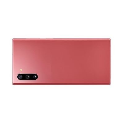 Full Body Housing For Samsung Galaxy Note10 Pink - Maxbhi Com