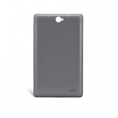 Back Panel Cover For Iball Slide Avid White - Maxbhi Com
