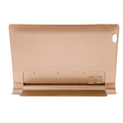 Back Panel Cover For Iball Slide Brace Xj White - Maxbhi Com