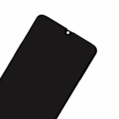 Lcd With Touch Screen For Samsung Galaxy A70 Coral By - Maxbhi Com