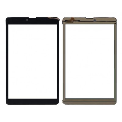 Touch Screen Digitizer For Iball Slide Avid Grey By - Maxbhi Com