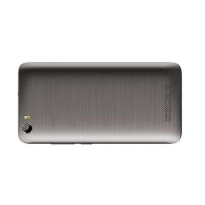 Full Body Housing For Micromax Canvas Juice 4g Q461 White - Maxbhi Com