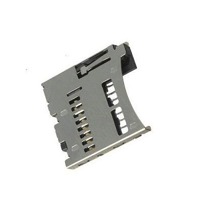 Mmc Connector For Micromax Canvas Juice 4g Q461 - Maxbhi Com
