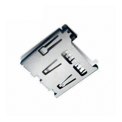 Mmc Connector For Nokia 2 1 By - Maxbhi Com