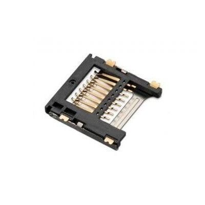 Mmc Connector For Micromax Selfie 2 Q4311 By - Maxbhi Com