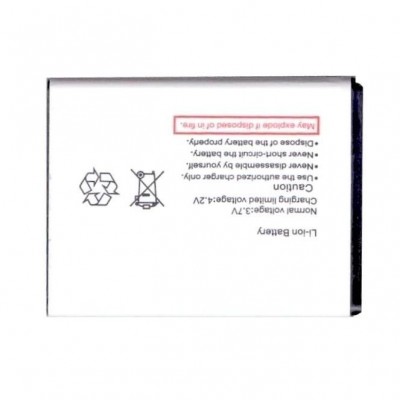 Battery For Mtech Eros 4g By - Maxbhi Com