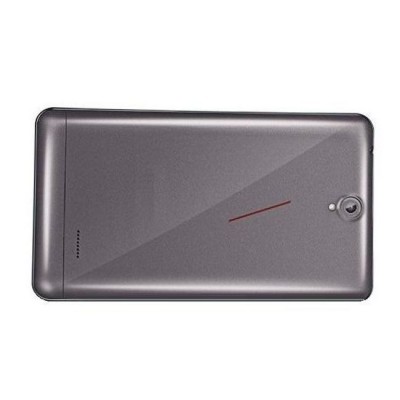 Full Body Housing For Iball Slide Enzo V8 Black - Maxbhi Com