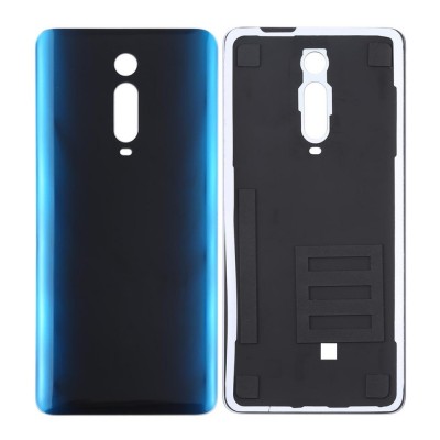 Back Panel Cover For Xiaomi Mi 9t Pro White - Maxbhi Com