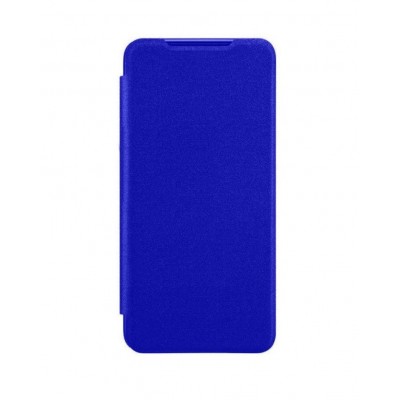 Flip Cover For Xiaomi Mi 9t Pro Blue By - Maxbhi Com