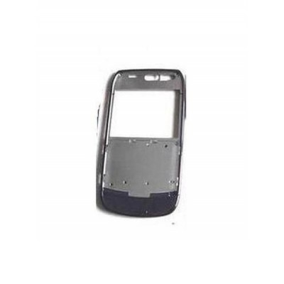 Full Body Housing For Nokia E6 E600 Black - Maxbhi Com