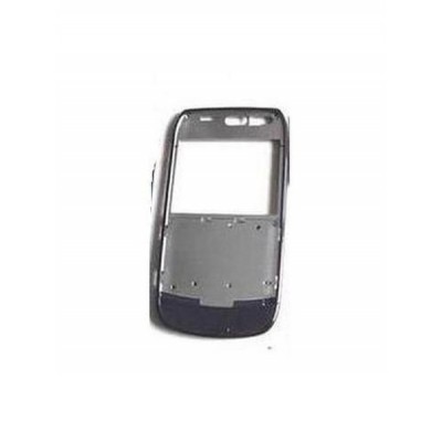 Full Body Housing For Nokia E6 E600 Silver - Maxbhi Com