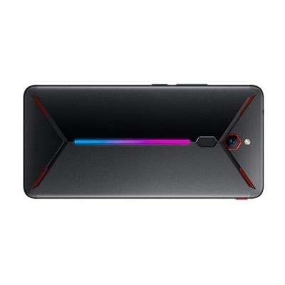 Full Body Housing For Zte Nubia Red Magic Mars Black - Maxbhi Com
