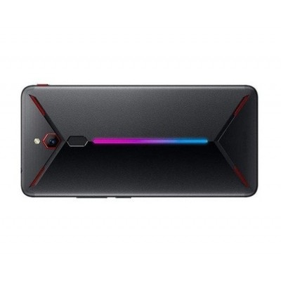Full Body Housing For Zte Nubia Red Magic Mars Black - Maxbhi Com