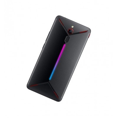 Full Body Housing For Zte Nubia Red Magic Mars Black - Maxbhi Com
