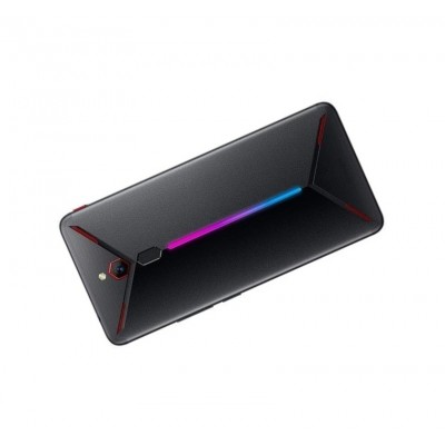 Full Body Housing For Zte Nubia Red Magic Mars Black - Maxbhi Com